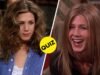Quão bem você conhece Rachel dos amigos?