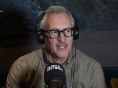 Gary Lineker reivindica o título do Arsenal e acusa Mikel Arteta de ‘entrar em pânico’