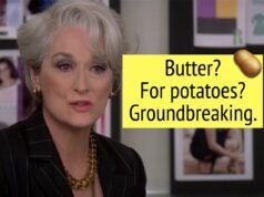 Escolha suas preferências de batata e diremos qual personagem do filme dos anos 2000 você é