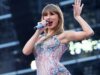 Taylor Swift registra sua voz e imagem para combater a IA