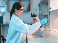 OpenAI tem um novo modelo de IA desenvolvido para biologia e ciência