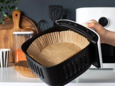 Ama sua fritadeira de ar? Mime tudo (e você mesmo) com estes 9 acessórios