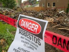 Os purificadores de ar filtram as fibras de amianto? Aqui está o que um especialista deseja que você saiba