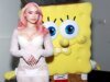 A música do Bob Esponja ‘Big Guy’ do Ice Spice está presa na cabeça de todos novamente – e o TikTok está alimentando isso