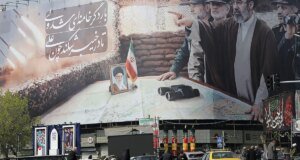 Irã ameaça atacar empresas de tecnologia dos EUA no Oriente Médio