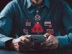 Os federais derrubaram uma ‘plataforma de serviço completo para crimes cibernéticos’ por trás de US$ 20 milhões em phishing