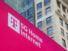 T-Mobile começa a fornecer Internet 5G DoorDashing para clientes para entregas no mesmo dia