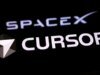 SpaceX de Elon Musk se une ao cursor para codificação de IA: como foguetes e IA se encaixam