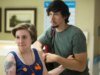 Lena Dunham reflete sobre como fazer ‘garotas’ e como os espectadores interpretaram mal o personagem de Adam Driver como um “herói romântico”: “Não era o que eu estava procurando”