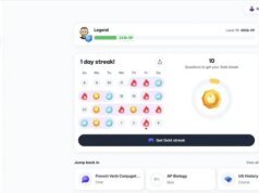 O aplicativo de aprendizagem de IA Gizmo sobe de nível com 13 milhões de usuários e um investimento de US$ 22 milhões