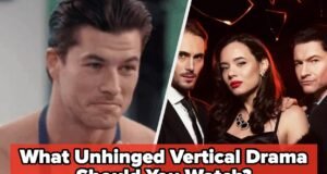 Diga-nos o quão desequilibrado você é como pessoa, e eu direi qual drama vertical desequilibrado você deveria assistir compulsivamente