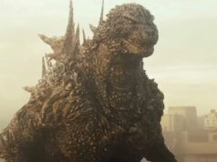 Acabamos de ver os bastidores de ‘Godzilla Minus Zero’ e está maior e mais sombrio do que nunca