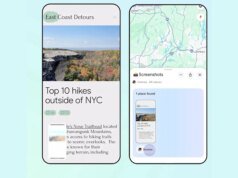 Tenho usado o “Ask Maps” e isso mudou para sempre o Google Maps para mim