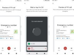 A detecção de queda é uma vantagem incrível do smartwatch, mas o Google vai “contar primeiro!”
