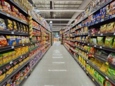 Como a primeira proibição de preços de vigilância na América fica aquém