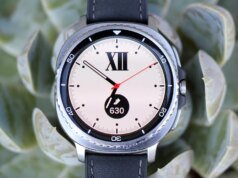 Novas pistas sugerem um novo Galaxy Watch Ultra 2, em breve