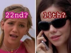 Assista TV de AZ e adivinharei sua data EXATA de nascimento