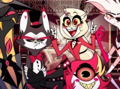 ‘Hazbin Hotel’ é renovado para quinta e última temporada no Prime Video