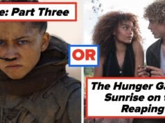 Escolha alguns filmes de 2026 altamente esperados e revelaremos qual novo filme da Netflix você precisa assistir este mês