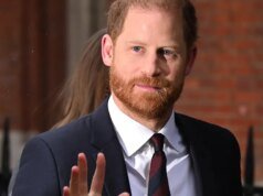 Príncipe Harry processado por difamação por instituição de caridade africana que ele cofundou