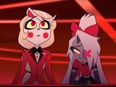 ‘Hazbin Hotel’ fechará suas portas após cinco temporadas