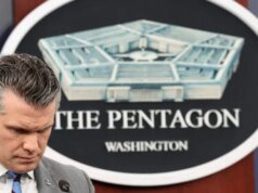 A remodelação do Pentágono de Hegseth faz pouca diferença operacional – e isso é um grande problema