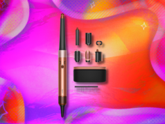 O ID Dyson Airwrap acaba de receber um desconto de US $ 150 na Amazons Big Spring Sale – compre antes do fim da venda