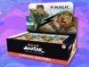 The Magic: The Gathering Avatar The Last Airbender Jumpstart Booster Box está com valor de mercado abaixo na Amazon