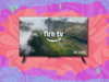 A série Fire TV 4 de 50 polegadas caiu para o preço mais baixo de todos os tempos na Amazon – economize US $ 160