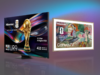 Como obter uma TV Hisense Canvas de 55 polegadas grátis: pré-encomende a nova TV RGB da Hisense