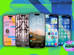 Apple lança iOS 26.5 beta sem qualquer sinal de AI Siri