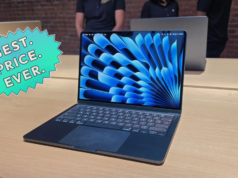 O novo MacBook Air M5 da Apple é o mais barato que já existiu na Amazon