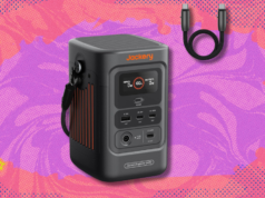 Mantenha-se ligado onde quer que esteja com o Jackery Explorer 240D Power Bank pelo melhor preço até agora