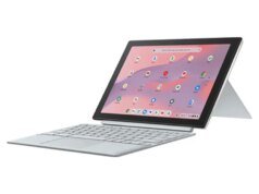 Este dispositivo 2 em 1 de US $ 150 pode substituir seu laptop e tablet