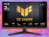 Este monitor de jogos ASUS TUF curvo de 27 polegadas está agora com seu melhor preço na Amazon – economize $ 70