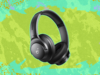 Esses fones de ouvido Soundcore de primeira linha caíram para um nível quase recorde na Amazon