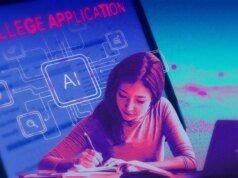 Como a IA está mudando a experiência de inscrição em faculdades
