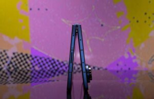 Vazamentos de data de lançamento do Samsung Galaxy Z Fold 8