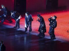 BTS World Tour Arirang: como assistir ao vivo nos cinemas