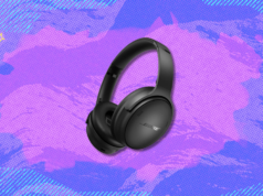 Os fones de ouvido Bose QuietComfort custam US $ 218 agora na Amazon – economize mais de US $ 100