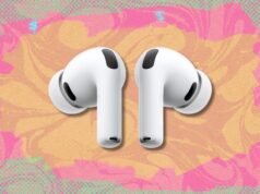 Pressa! Apple AirPods Pro 3 custa menos de US$ 200 na Amazon – aja rápido para economizar mais de US$ 40