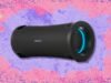 O alto-falante de festa Sony ULT Field 7 tem mais de US $ 50 de desconto na Amazon