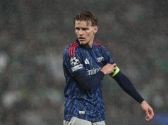 Como assistir Arsenal x Sporting CP online gratuitamente