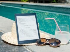 Um grande Stuff Your Kindle Day está no ar esta semana – ganhe centenas de livros gratuitos para Kindle e Kobo