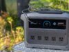 A usina Anker Solix que levo em todas as viagens de acampamento tem quase US $ 400 de desconto na Amazon