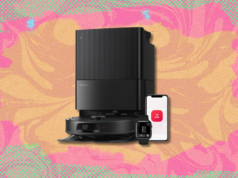 O aspirador de robô Roborock Qrevo Series caiu para menos de US$ 400 – economize US$ 250 agora mesmo na Amazon