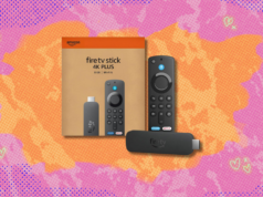 Atualize seu streaming por menos com o Fire TV Stick 4K Plus – economize US$ 20 na Amazon