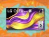 Esta gigantesca TV LG OLED evo AI 4K G5 de 97 polegadas tem quase US $ 7.000 de desconto na Amazon – sim, sério