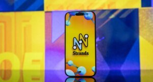 Dicas e respostas do NYT Strands para 17 de abril de 2026