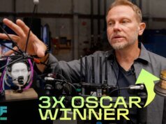 Como Avatar: Fire and Ash filmou todas as cenas possíveis de uma só vez